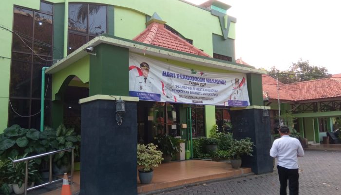 Fakta ! Dugaan Korupsi SPMB SMPN Kabupaten Sidoarjo Mengkonfirmasi Temuan KPK