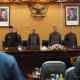Gagal Lagi, Sidang Paripurna Pendapat Akhir Fraksi Terhadap LKPj Bupati Sidoarjo Tahun 2024 Ditunda