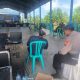 Personel Satpolairud Resta Banyuwangi Giat Patroli Serta Pengamanan Petik Laut Di Pesisir Pantai Grajagan Banyuwangi