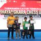 Polresta Malang Kota Lahirkan Atlet Muda di Tournamen Catur “Bhayangkara Chess Day 2025”, Walikota Beri Apresiasi