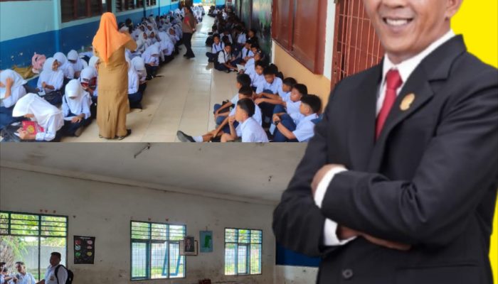 Ketua DPRD Deliserdang Memalukan, Diduga Dalam Mengambil Keputusan Demi Kepentingan Politik