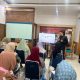 Peningkatan Mutu Serta Kelayakan Dinas Tenaga Kerja Transmigrasi Dan Perindustrian Banyuwangi Giat Pelatihan Bagi Pelaku IKM