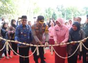 Polresta Banyuwangi Luncurkan SPPG Untuk Dukung Program Makan Bergizi Gratis