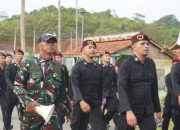 Rutan Surakarta Kirim Pegawai Ikuti Konsultasi Teknis Pemasyarakatan di Nusakambangan