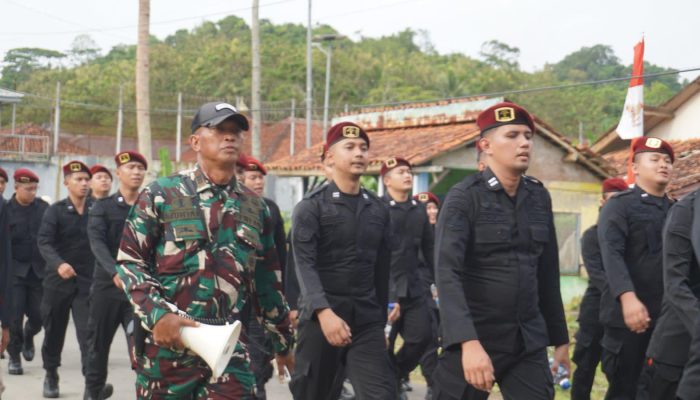 Rutan Surakarta Kirim Pegawai Ikuti Konsultasi Teknis Pemasyarakatan di Nusakambangan