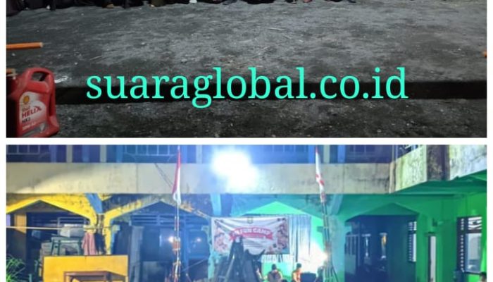 Fun Camp MI Nizhomiyah Sentul 2025 : Momen Edukatif Kreatif Penuh Keceriaan Serta Kebersamaan
