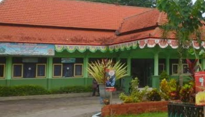 Menjelang MPLS Dugaan Praktek Korupsi SPMB SMAN 1 Tarik Mencuat Ke Publik
