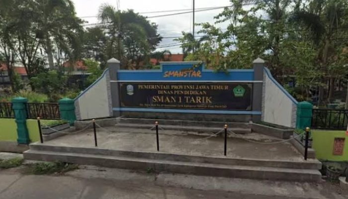 Pusaran Korupsi Di Lembaga Pendidikan, 73% Siswa Diterima Dengan Perlakuan Khusus Membawa Masa Depan Indonesia Cemas