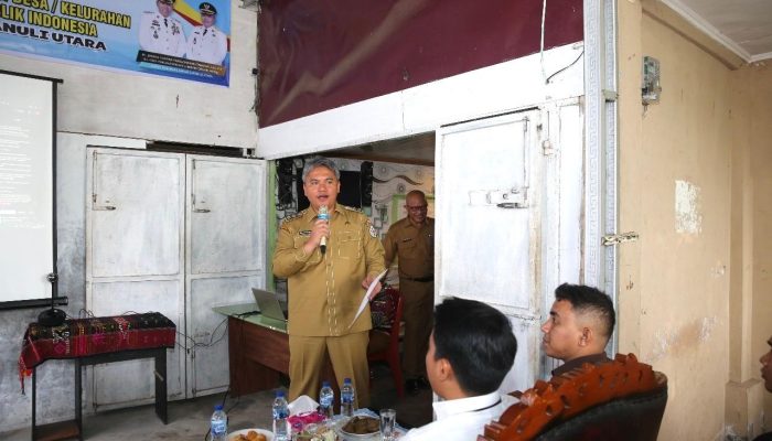 Presiden RI Prabowo Luncurkan 80.000 Kelembagaan Koperasi Desa/Kelurahan Merah Putih