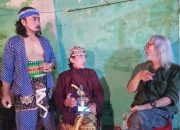 Konsep Para Kreator Dalam Mengusung Lakon Sahoyi Keatas Panggung