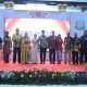 Bupati Subandi Berikan Apresiasi Atas Teladan Integritas Roy Rovalino Selama Menjabat Kajari Sidoarjo