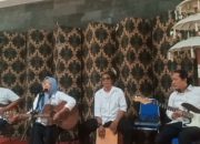 SKA Coustik Hadir Dengan Warna Baru