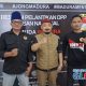 Pelantikan DPP Barisan Nasional Pemuda Madura BNPM Periode 2025-2030 Di Universitas Brawijaya Malang