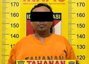 Gegara Aksi Curi HP di Dasbor Motor Terekam CCTV Nasib Pria Asal Malang Terancam Penjara