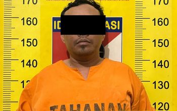 Gegara Aksi Curi HP di Dasbor Motor Terekam CCTV Nasib Pria Asal Malang Terancam Penjara