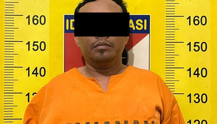 Gegara Aksi Curi HP di Dasbor Motor Terekam CCTV Nasib Pria Asal Malang Terancam Penjara