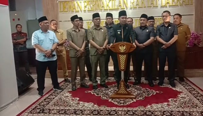 Tanggulangi Kelangkaan BBM Bupati Jember Mengeluarkan Dua Kebijakan