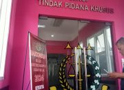 Penyidik Pidsus Kejari Sidoarjo Panggil Ketum LSM GERAH Terkait Laporan Dugaan Korupsi Proyek Taman Bahu Jalan Senilai Rp 6,2 Miliar