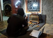 Musium Berburu Keris Ke Bursa Tosan Aji