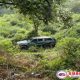 Mobil Wartawan Masuk Jurang Sedalam 30 Meter di Poncokusumo Malang