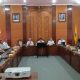 Temui Aktivis Gerakan Non Blok, Bupati Subandi Tegaskan Tidak Akan Takut Kalau Untuk Kepentingan Masyarakat
