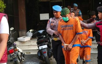 Benarkah Delapan Kades Di Kecamatan Tulang Terlibat Kasus Suap Penjaringan Perangkat Desa ?