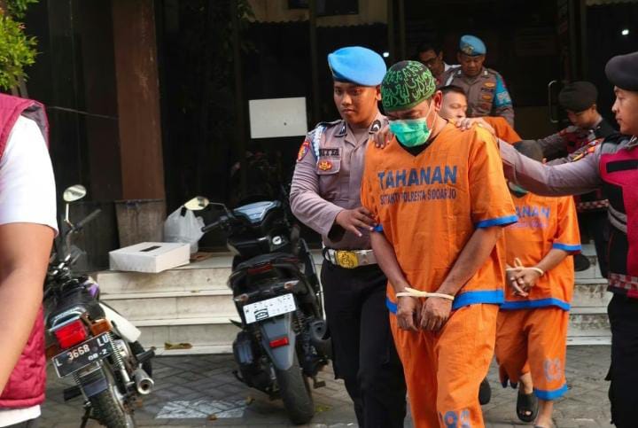 Benarkah Delapan Kades Di Kecamatan Tulang Terlibat Kasus Suap Penjaringan Perangkat Desa ?