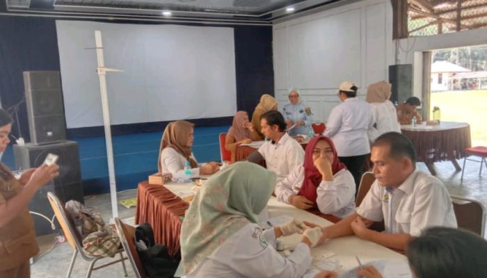 Sehat Itu Investasi Kebun Gunung Monako Hadir Untuk Masyarakat