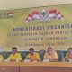 Konsolidasi Partai Golkar Kabupaten Lamongan