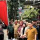 Bupati Mojokerto: Membanggakan Produk Sepatu Lokal Tembus Pasar Global