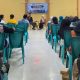Kuliah Kerja Nyata Tematik Universitas Darul Ulum Lamongan Gelar Seminar pemanfaatan Media sosial di Desa Kendal Kecamatan Sekaran Kabupaten Lamongan
