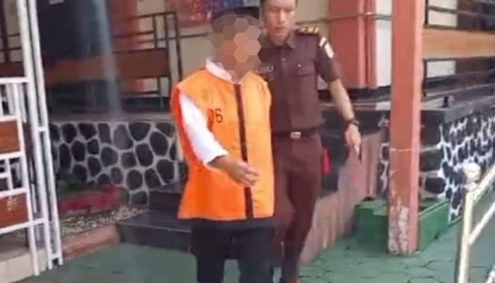 Akibat Kelakuan Jeruk Makan Jeruk Kakek Bejat Bocah SD di Malang Mengalami Depresi