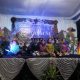 Perpisahan KKN Jrakah-Klepu Pentaskan Kesenian Rakyat