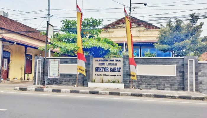 Warga Bojonegoro Ditagih Debt Colector di Jalan Polisi Babat Bantu Mediasi