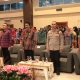 Wakapolres Lamongan Hadiri Peringatan Hari Keluarga Nasional Ke-32 dan Wisuda Sekolah Orang Tua Hebat Angkatan Ke-V Tahun 2025