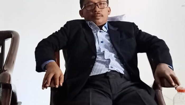Pemerintah Daerah Harus Memberikan Informasi Yang Utuh Ke Publik Untuk Mencegah Kesalahpahaman