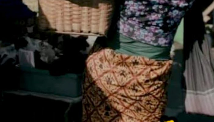 GINAH Sebuah Film Karya WONG FILM