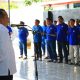 Kalapas Banyuwangi Tekankan Kejujuran Bagi Tamping Serta Warga Binaan Asimilasi