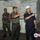Danrem 083/Baladhika Jaya Tinjau Pabrik Gula Kebon Agung Tegaskan Komitmen TNI dalam Gugus Tugas Kedaulatan Pangan