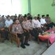 Polres Lamongan Laksanakan Zoom serta Penanaman Jagung Serentak di Pondok Pesantren Rodhotus Sholikin Dukung Swasembada Pangan 2025