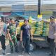 Polres Lamongan Salurkan 27 Ton Beras Murah SPHP Melalui Bazar Gerakan Pangan Murah