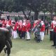 Semarakkan HUT RI Ke-80, Kodim 0826/Pamekasan Gelar Lomba Seru untuk Prajurit, Persit, dan Keluarga