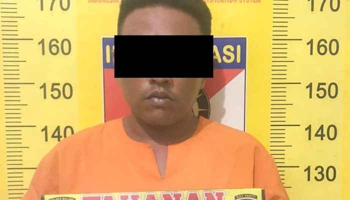 Sopir Land Cruiser Tewaskan 1 Orang di Poncokusumo Malang Sempat Buron Hingga Jambi