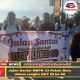 SMP Negeri 33 Pekanbaru Gelar Jalan Santai Dalam Rangka Memperingati HUT RI ke 80