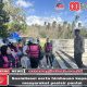 Aiptu I Gede Eka Giat Patroli Sosialisasi Serta Menghimbau Kepada Masyarakat Pesisir Untuk Selalu Berhati Hati Di Saat Bermain Di Pantai