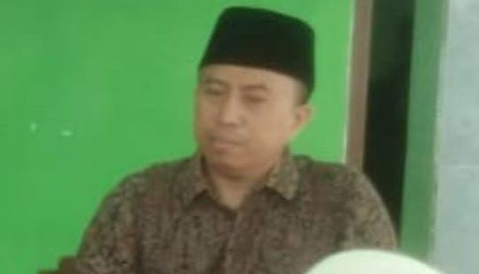 Ini Tanggapan Kades Glagaharum Terkait Tuduhan Diskriminatif Dalam Pelayanan Dan Tidak Transparannya Pengelolaan Keuangan Desanya
