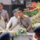 Kapolri resmikan patung M Jasin Abadikan Sejarah Polisi Istimewa