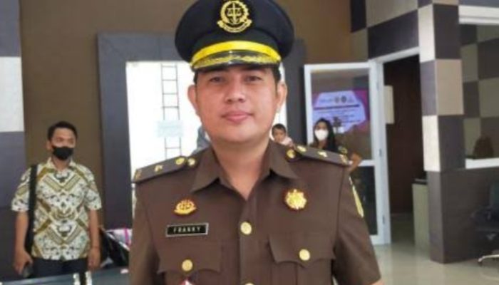 Kasi Pidsus : Kejari Sidoarjo Bekerja Profesional Dan Akan Cek Berkas Laporan Dugaan Korupsi Pelaksanaan APBDes Glagaharum