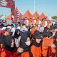 Olahraga Bersama Hingga Cek Kesehatan Gratis Meriahkan HUT RI ke 80