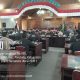 Penebangan Kayu Pinus Diboyong Dalam Rapat Dengar Pendapat DPRD Kabupaten Tapanuli Utara